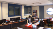 Italian German Turkish and Duch customer support department offices